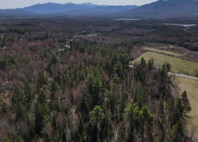 Property at Jefferson Rd #20, Whitefield, NH 03598