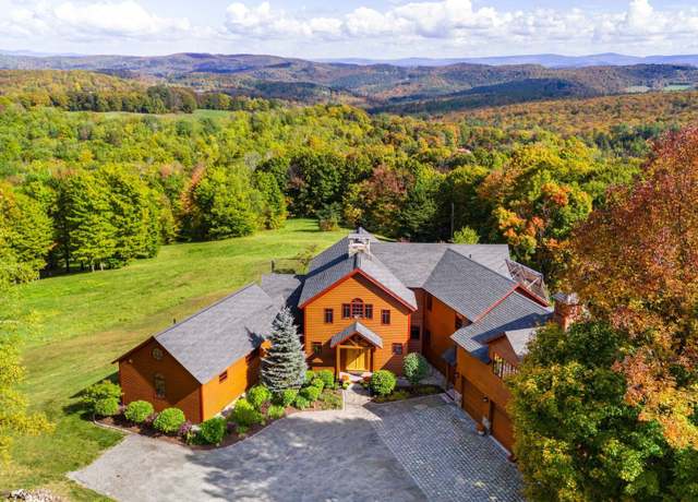 Property at 115 Eastman Rd, Woodstock, VT 05071, 3 beds, 3.5 baths