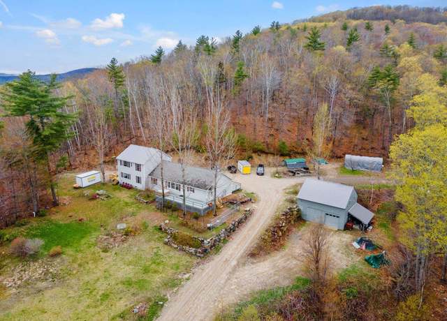 Property at 28 Lindsley Cir, Campton, NH 03223, 5 beds, 4 baths
