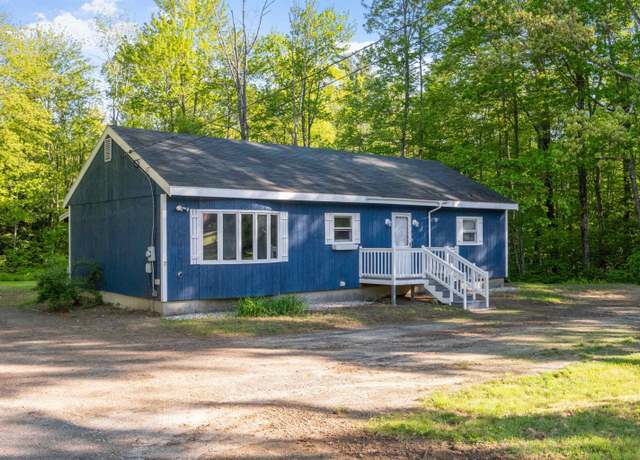 Property at 31 Reservoir Rd, Meredith, NH 03253, 2 beds, 1 bath