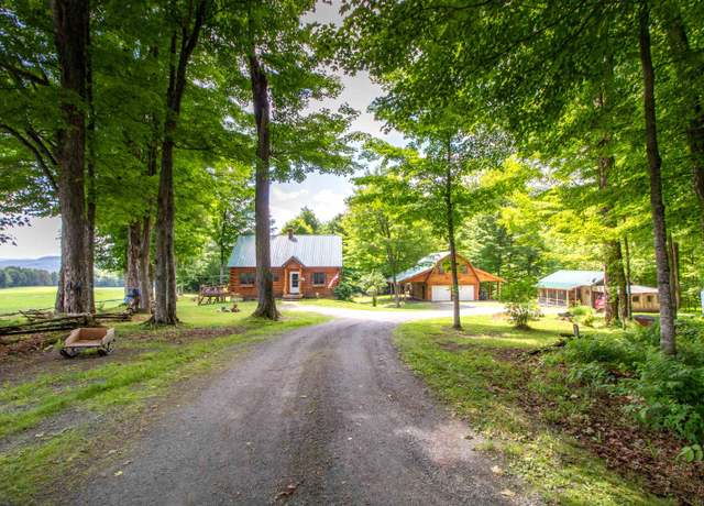 Property at 370 Bates Hill Rd, Derby, VT 05829, 3 beds, 3 baths