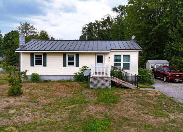 Property at 175 Liberty Ln, Keene, NH 03431, 3 beds, 1 bath