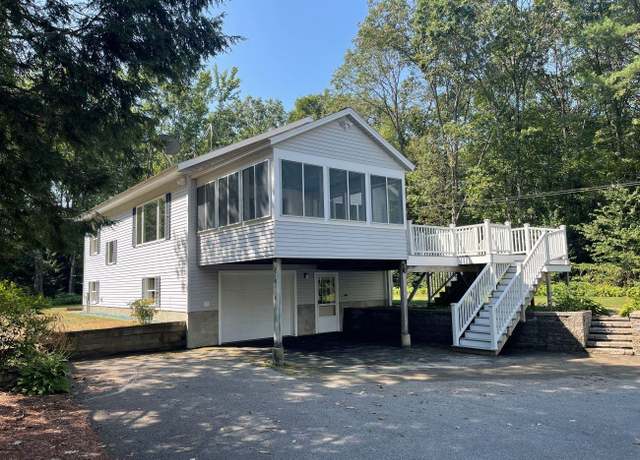 Property at 1388 Forest Rd, Greenfield, NH 03047, 3 beds, 2 baths