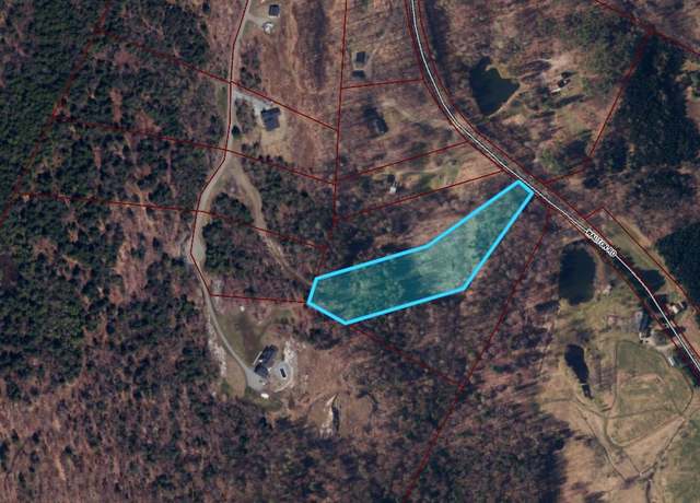 Property at TBD Deerfield Hills Rd Unit 06065-3-1, Morristown, VT 05661