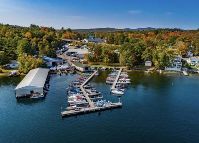Property at 2 Bay Shore Dr #75, Meredith, NH 03253