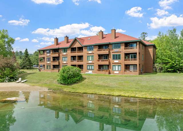 Property at 10 Lakeside West Dr #58, Woodstock, NH 03251, 2 beds, 2 baths