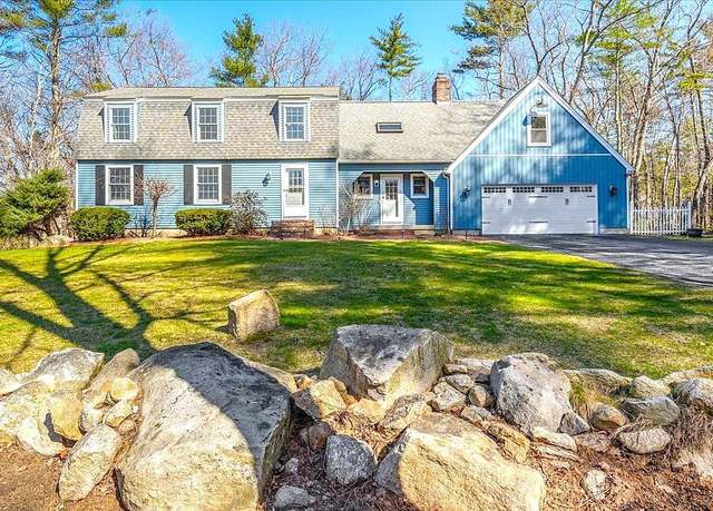Property at 7 Jackson Sq, Bedford, NH 03110, 4 beds, 2.5 baths