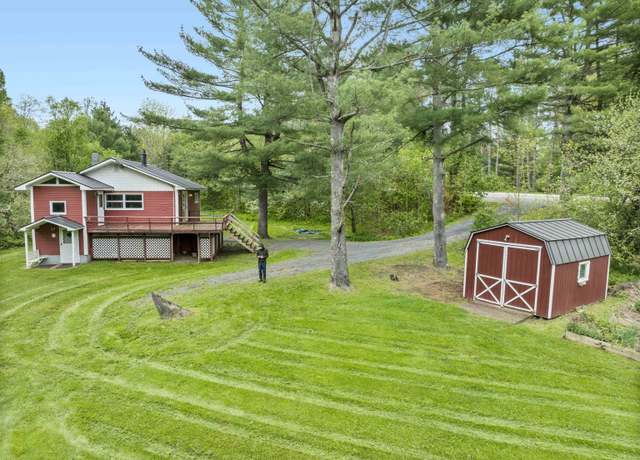 Property at 1572 Stowe Hollow Rd, Stowe, VT 05672, 3 beds, 2 baths