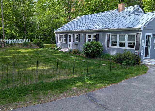 Property at 144 Bradford Rd, Henniker, NH 03242, 3 beds, 1.5 baths