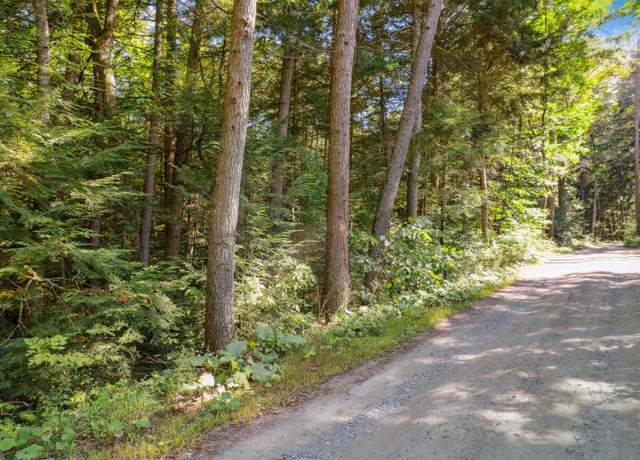 Property at 933 Gage Rd, Tunbridge, VT 05077