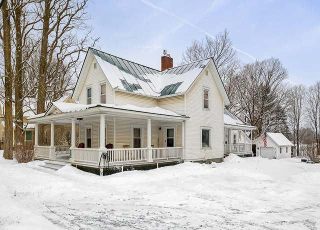 Property at 376 Route 15, Jericho, VT 05465, 3 beds, 1.5 baths
