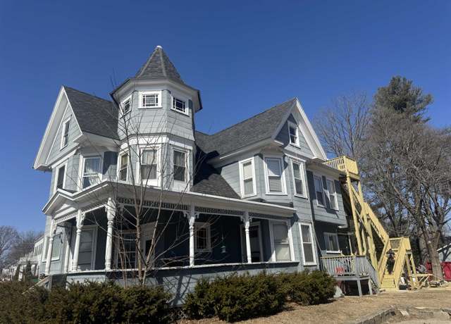 Property at 173 N Main St, Rochester, NH 03867
