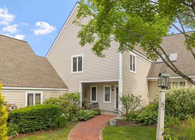 Property at 5 Fells Way Unit C, Laconia, NH 03246, 4 beds, 2.5 baths