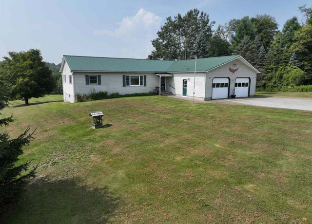 Property at 2198 Coventry Station Rd, Coventry, VT 05855, 3 beds, 2 baths