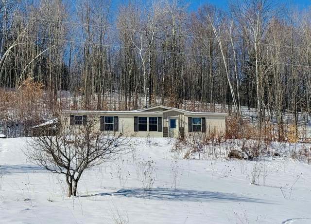 Property at 670 Simino Ln, Irasburg, VT 05845, 3 beds, 2 baths