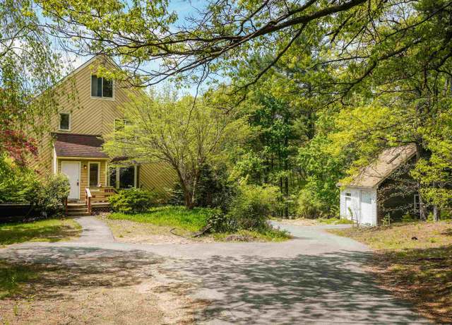 Property at 13 Sunridge Rd, Windham, NH 03087, 3 beds, 2.5 baths