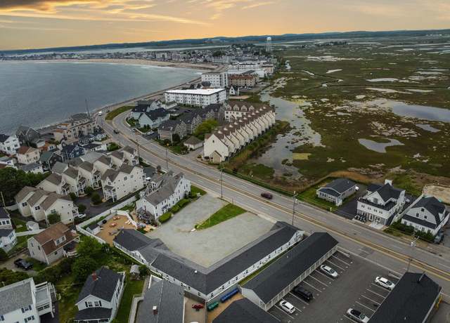 Property at 522 Ocean Blvd #11, Hampton, NH 03842-3641, 1 bed, 1 bath