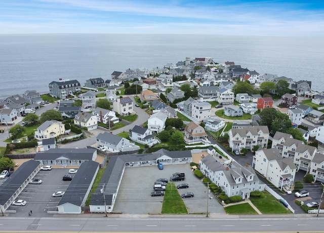 Property at 522 Ocean Blvd #11, Hampton, NH 03842-3641, 1 bed, 1 bath