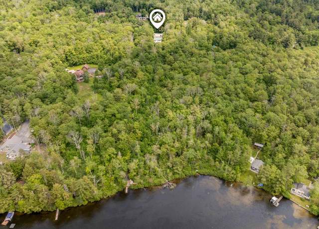 Property at 350 Bowman Rd, Springfield, NH 03284, 3 beds, 2 baths