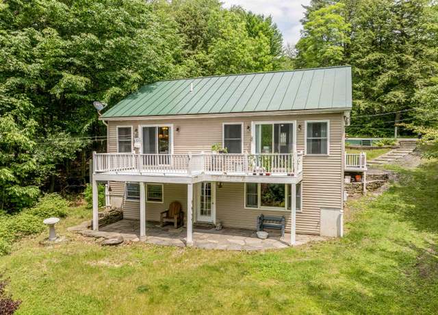 Property at 350 Bowman Rd, Springfield, NH 03284, 3 beds, 2 baths