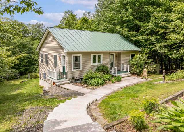 Property at 350 Bowman Rd, Springfield, NH 03284, 3 beds, 2 baths