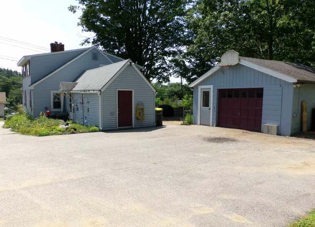 Property at 162 Gilford Ave, Laconia, NH 03246, 4 beds, 1.5 baths