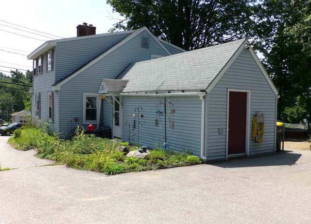 Property at 162 Gilford Ave, Laconia, NH 03246, 4 beds, 1.5 baths