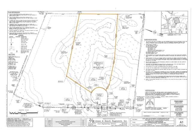 Property at Route 27 Lot 2, Exeter, NH 03833