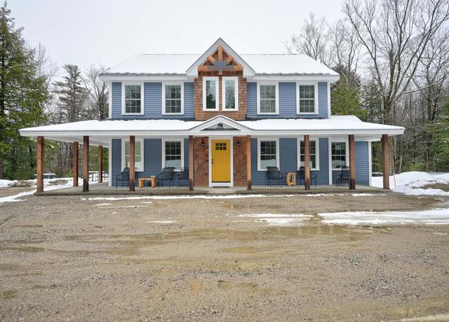 Property at 16 Grison Rd, Madison, NH 03849, 3 beds, 3 baths