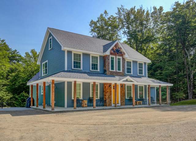 Property at 16 Grison Rd, Madison, NH 03849, 3 beds, 3 baths