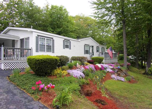 Property at 311 Darby Dr, Laconia, NH 03246, 3 beds, 2 baths