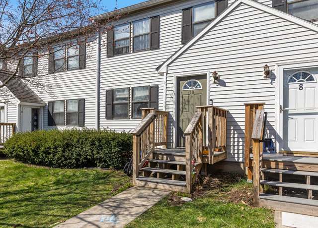 Property at 10 Woodbridge Ln, Middlebury, VT 05753, 3 beds, 1 bath