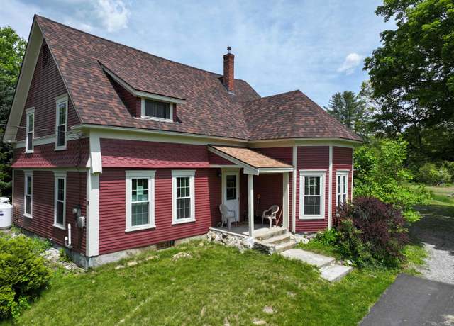 Property at 111 S Sugar Hill Rd, Weare, NH 03281, 3 beds, 2 baths