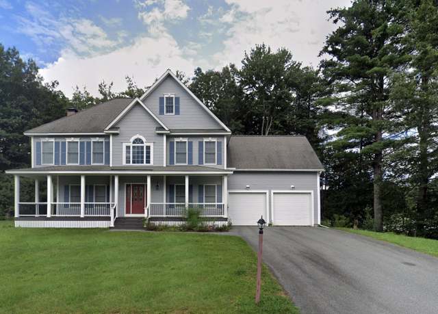 Property at 19 Melissa Cir, Pelham, NH 03076, 4 beds, 3 baths