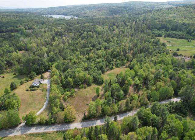 Property at 3886 Scotch Hollow Rd, Newbury, VT 05051