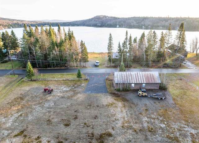 Property at 432 Beach Rd, Pittsburg, NH 03592