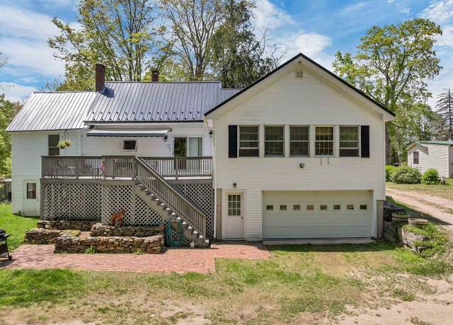 Property at 66 Main St, Milton, NH 03852, 2 beds, 1 bath