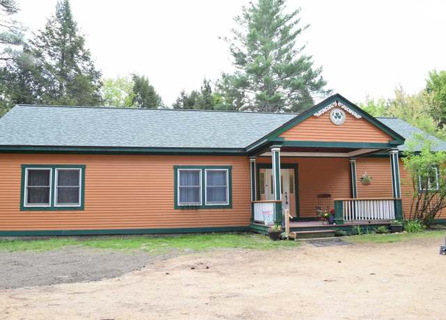 Property at 520 Stone Rd, Gilmanton, NH 03837, 3 beds, 2 baths