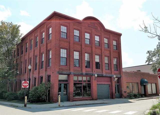 Property at 37 Church St #1, Keene, NH 03431, 1 bed, 1.5 baths