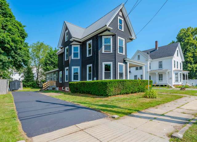 Property at 26 Eastern Ave, Rochester, NH 03867, 4 beds, 2 baths