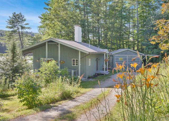 Property at 658 Johnson Spooner Rd, Castleton, VT 05735, 2 beds, 2 baths
