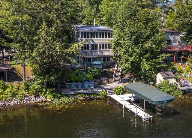 Property at 68 Slacks Pasture Rd, Ludlow, VT 05149, 3 beds, 2.5 baths