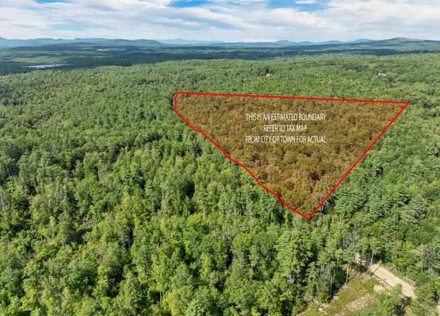 Property at Vail Rd Lot 76, Barnstead, NH 03225