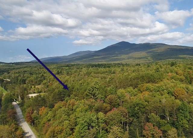 Property at TBD So. Lincoln Rd Unit 81.20, Lincoln, VT 05443