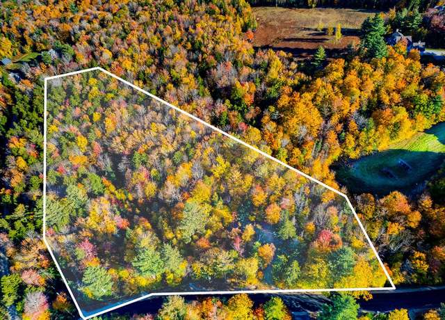 Property at 0 Summit Rd Lot 23, Sutton, NH 03221