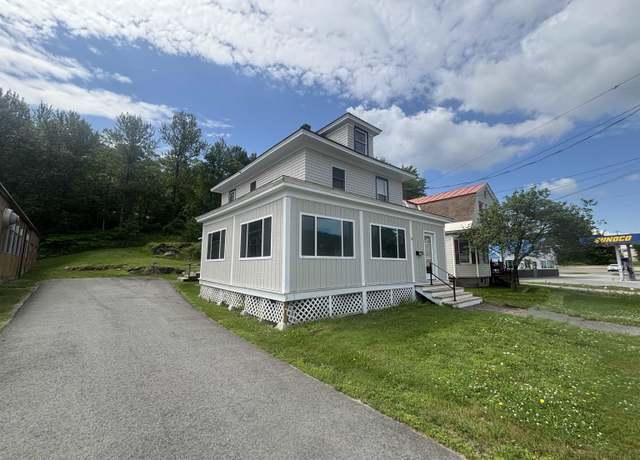Property at 76 N Main St, Lisbon, NH 03585, 3 beds, 1 bath