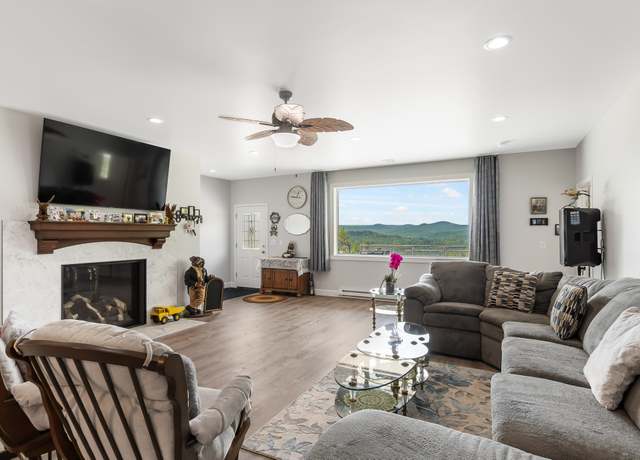 Property at 60 Deer Crossing Way, Errol, NH 03579, 4 beds, 3.5 baths