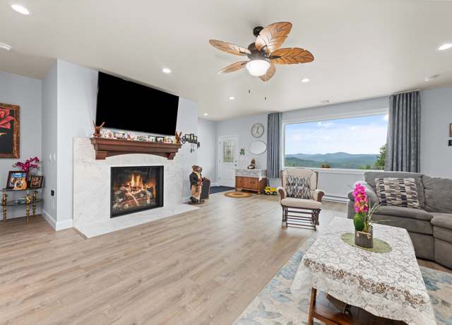 Property at 60 Deer Crossing Way, Errol, NH 03579, 4 beds, 3.5 baths