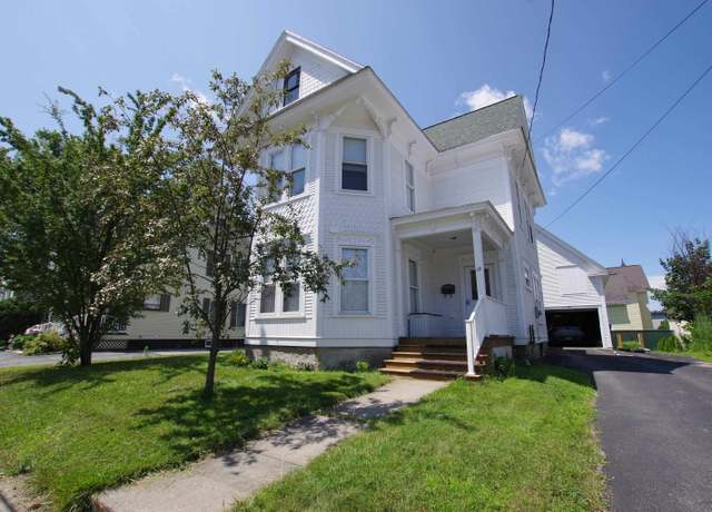 Property at 15 French St, Barre City, VT 05641, 3 beds, 2 baths
