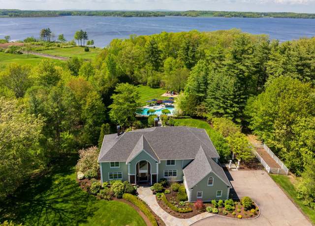 Property at 34 Orchard Hill Rd, Greenland, NH 03840, 4 beds, 6 baths